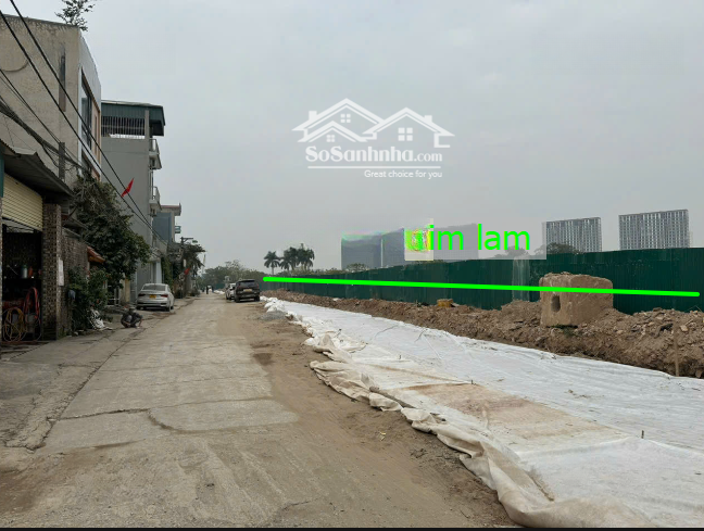 Nhà 5Tầng Diện Tích 45 Tại Phố Gia Quất, Xát Khu Himlam Và Đường 17M Đang Triển Khai -Giá Đầu Tư.