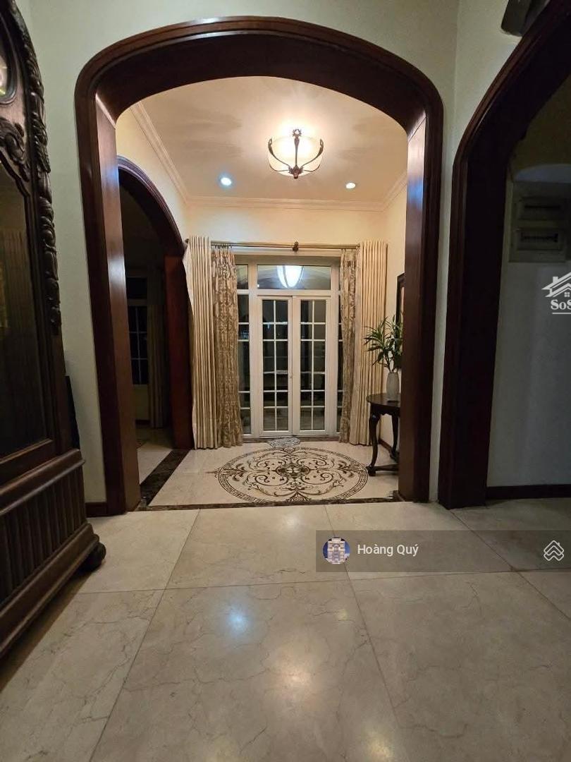 Bán Gấp Biệt Thự Lô Góc Hai Mặt Tiền Kđt Trung Văn 135M2* 5 Tầng. View Đẹp Gần Khuôn Viên Chỉ 35 Tỷ
