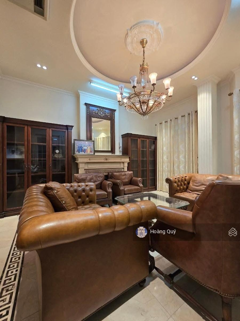 Bán Gấp Biệt Thự Lô Góc Hai Mặt Tiền Kđt Trung Văn 135M2* 5 Tầng. View Đẹp Gần Khuôn Viên Chỉ 35 Tỷ