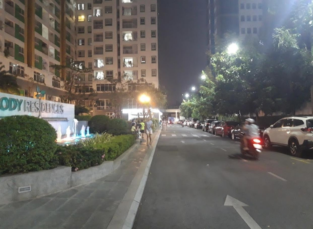 Căn Hộ Melody, 87M3, Bán 3,1 Tỉ, Nhà Mới Đẹp, Quận Tân Phú