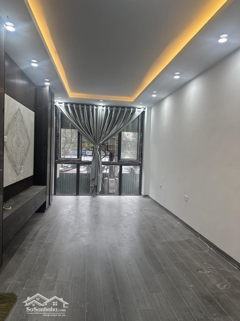 Siêu Phẩm 6 Tầng Võ Chí Công 30M 3 Phòng Kk Thang Máy Full Nội Thất Giá Bán 8.79 Tỷ(Hhcg69196)