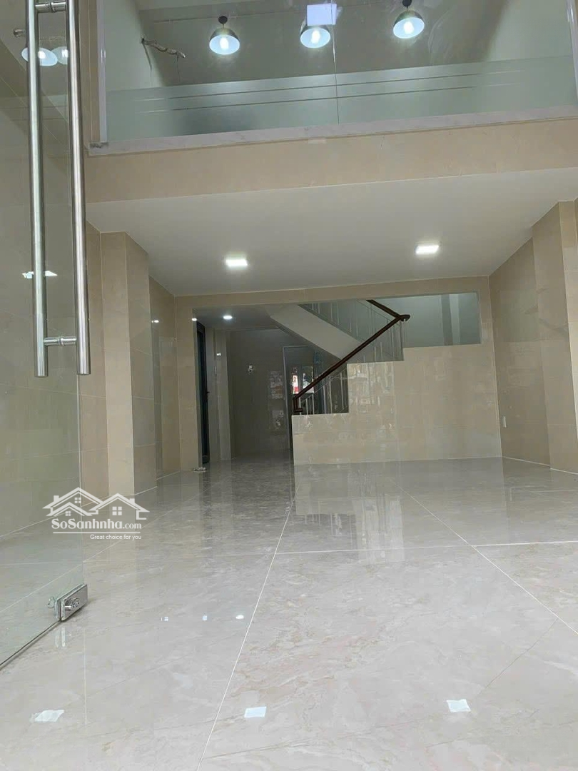 Siêu Vip! Mặt Tiền Trần Hưng Đạo, Q1, Diện Tích 75M2, 4Tầng, Hđ Thuê 110 Triệu, Giá Bán 27 Tỷ, Gần Bùi Viện