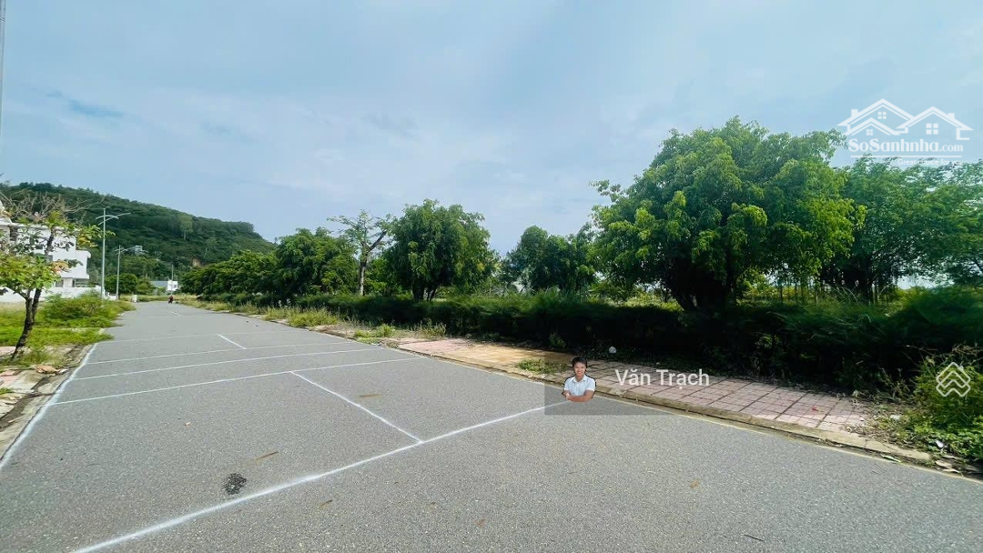 Bán Đất Kđt Ven Sông Tắc Vĩnh Thái Nha Trang Đã Có Mặt Bằng
