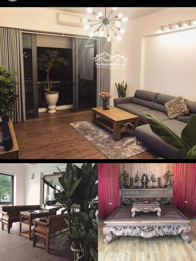 Cho Thuê Nhà 5 Tầng Thang Máy Ngọc Thụy, Long Biên. 80M2/ Sàn. Giá: 23 Triệu/Tháng
