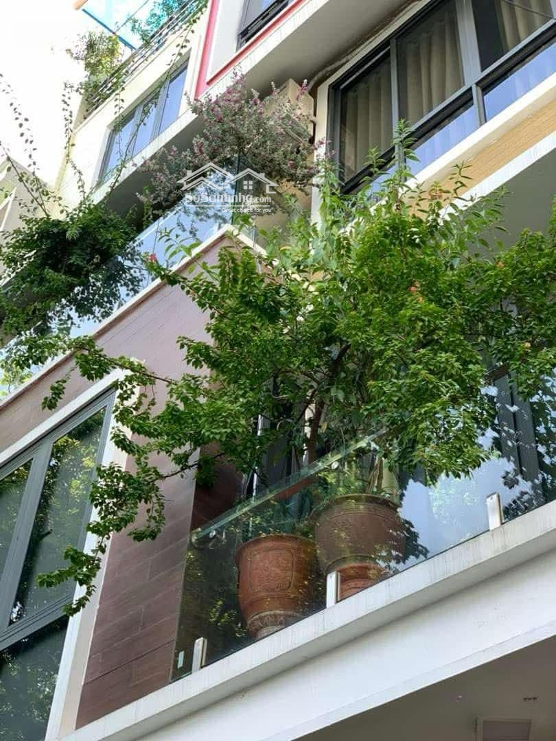 Cho Thuê Nhà 5 Tầng Thang Máy Ngọc Thụy, Long Biên. 80M2/ Sàn. Giá: 23 Triệu/Tháng