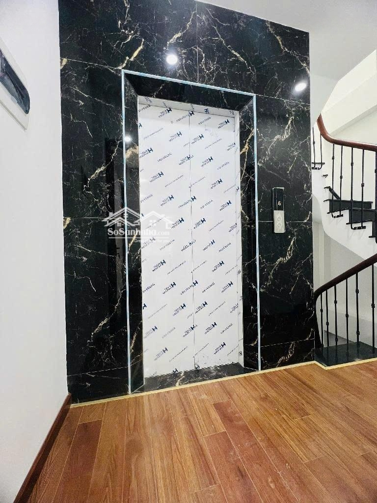 Cần Bán Nhanh Nhà Phố Hàm Nghi 87M2 Chỉ 19.1Tỷ Ngõ Ô Tô Phóng - Thang Máy - Full Nội Thất