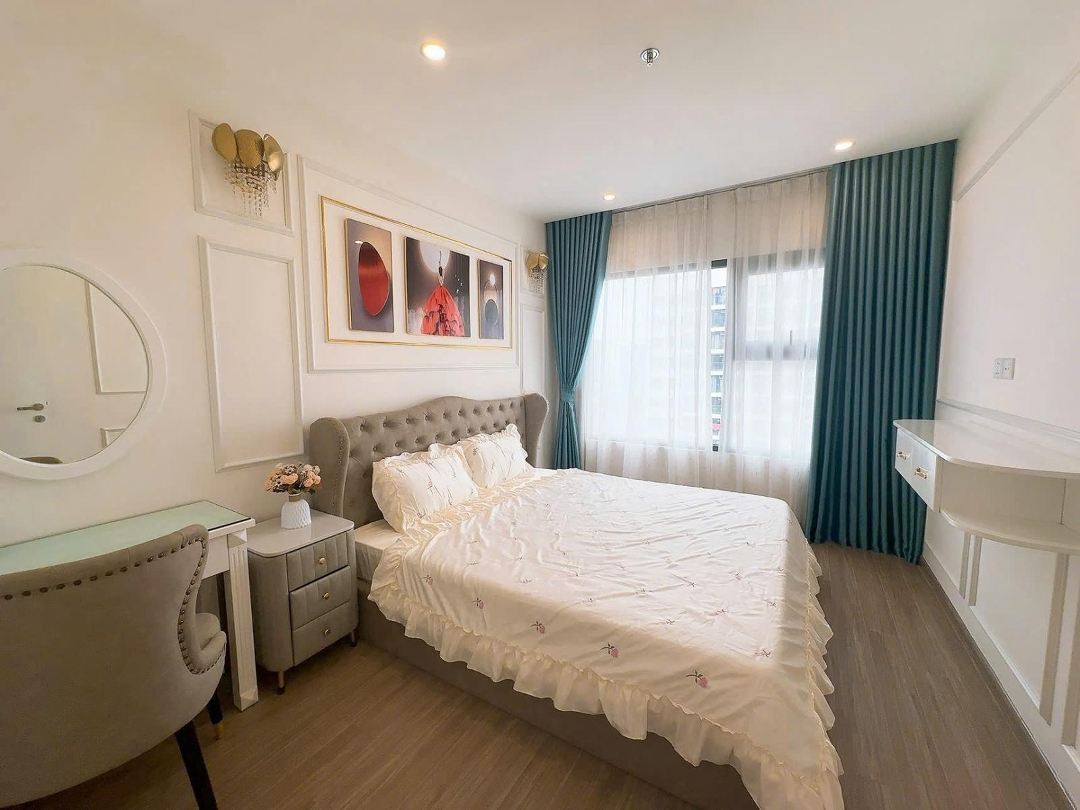 Tổng Hợp 10.000 Căn Hộ Chung Cư Vinhomes Ocean Park Từ Giá Tốt Đến Nhà Đẹp Giá Chỉ Từ 5 Triệu