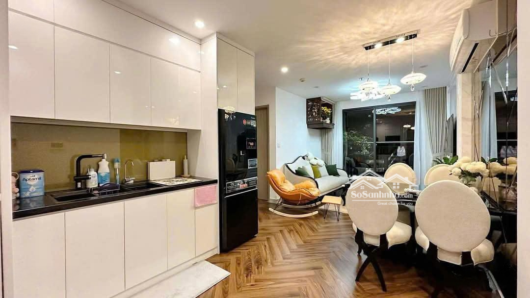 Tổng Hợp 10.000 Căn Hộ Chung Cư Vinhomes Ocean Park Từ Giá Tốt Đến Nhà Đẹp Giá Chỉ Từ 5 Triệu
