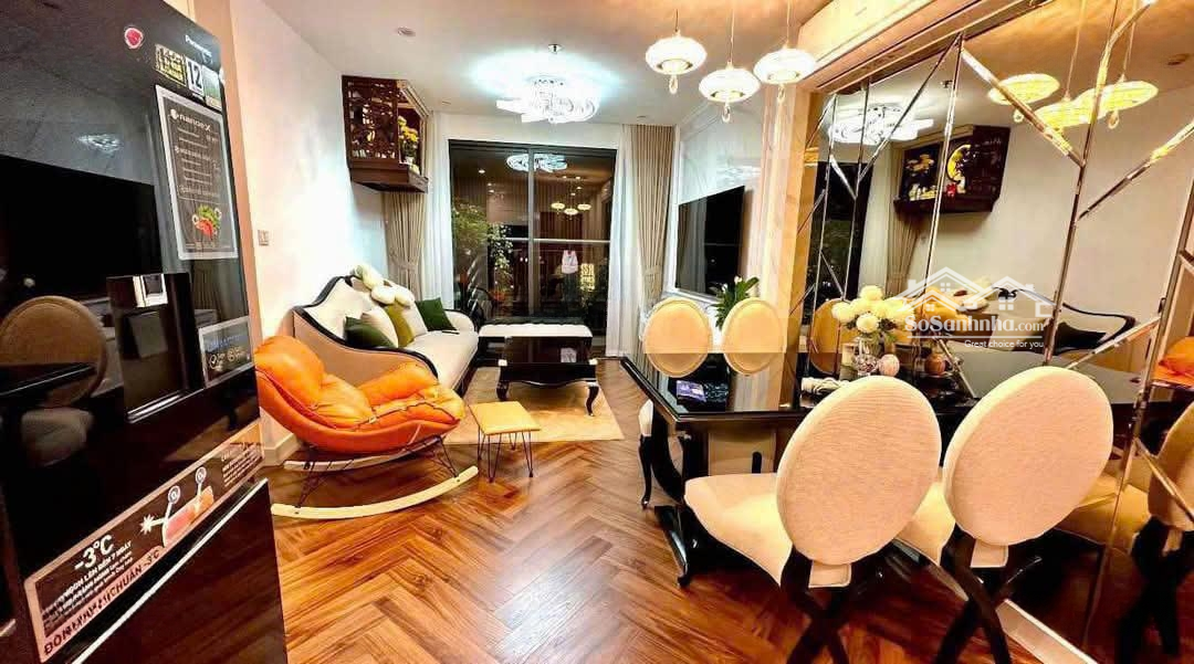 Tổng Hợp 10.000 Căn Hộ Chung Cư Vinhomes Ocean Park Từ Giá Tốt Đến Nhà Đẹp Giá Chỉ Từ 5 Triệu
