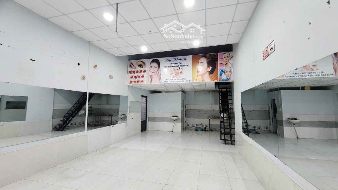 Cho Thuê Nhà Mặt Phố Tại Nguyễn Thị Kiểu, 8 Triệu, 5 X16 Giá Ưu Đãi, View Đẹp Liên Hệ: 0919147835