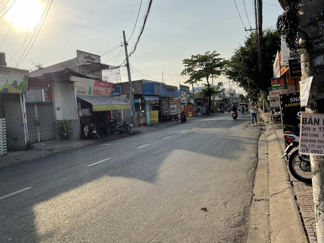 Cho Thuê Nhà Mặt Phố Tại Nguyễn Thị Kiểu, 8 Triệu, 5 X16 Giá Ưu Đãi, View Đẹp Liên Hệ: 0919147835