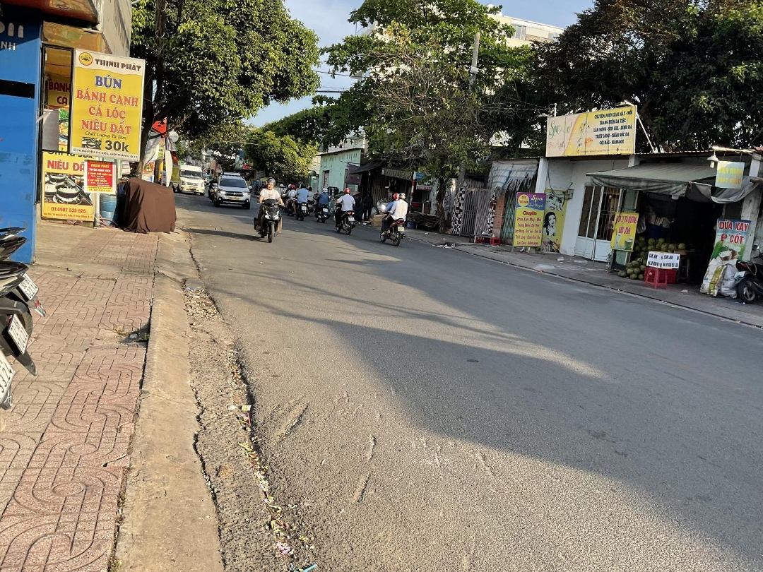 Cho Thuê Nhà Mặt Phố Tại Nguyễn Thị Kiểu, 8 Triệu, 5 X16 Giá Ưu Đãi, View Đẹp Liên Hệ: 0919147835
