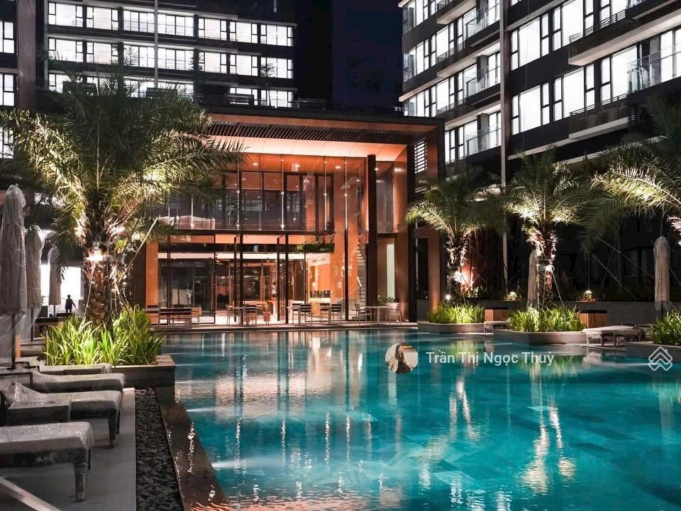 Giá Đầu Tư ! 3 Phòng Ngủ View Hồ Bơi Chỉ 19 Tỷ - Hotline: 0934456819 Thuy Tran