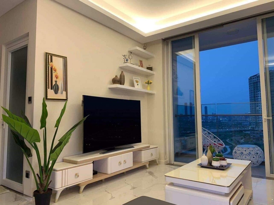Hot !! Bán Nhanh Sarina 2 Phòng Ngủ- 96M2 Giá Chỉ 11.7 Tỷ Nhà Full Nội Thất - View Landmark