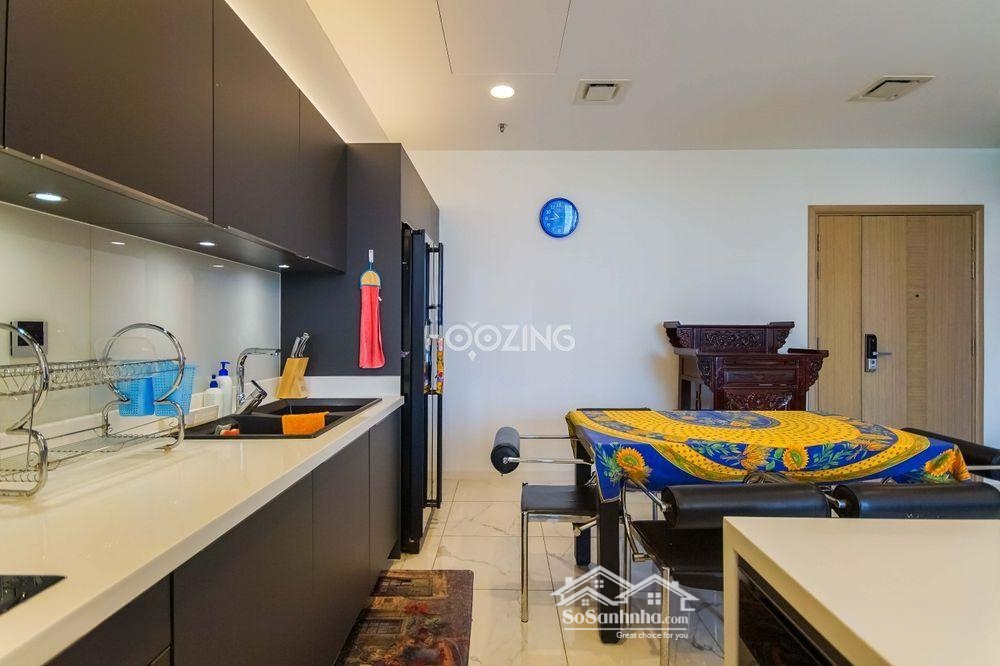 Hot !! Bán Nhanh Sarina 2 Phòng Ngủ- 96M2 Giá Chỉ 11.7 Tỷ Nhà Full Nội Thất - View Landmark