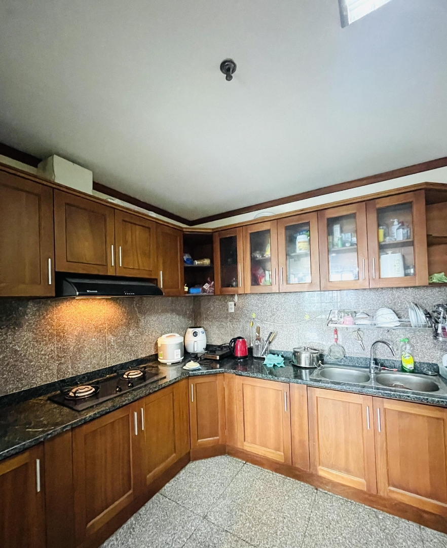 0708 399 389 Chính Chủ Bán Gấp Căn Hộ Giai Việt 115M2 2 Phòng 2 Vệ Sinhđầy Đủ Nội Thất Chỉ 4Tỷ2