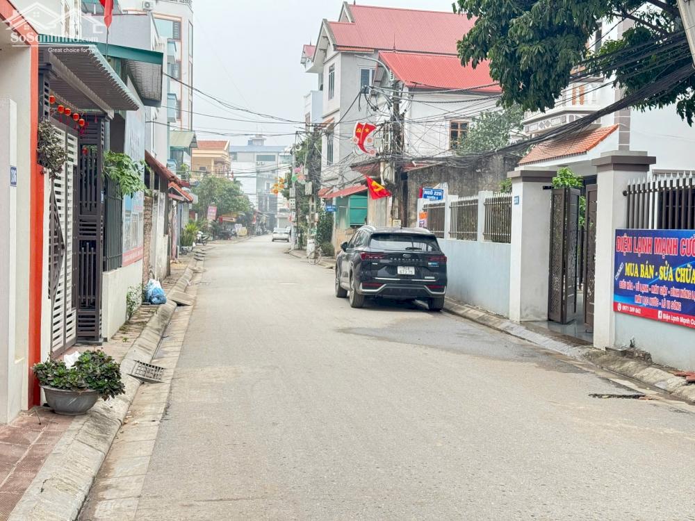 CẦU NHẬT TÂN - TP THÔNG MINH - VIN TÀM XÁ - CÔNG VIÊN KIM QUY - OTO VÀO ĐẤT - CÁCH TRỤC CHÍNH KINH DOANH 20M 