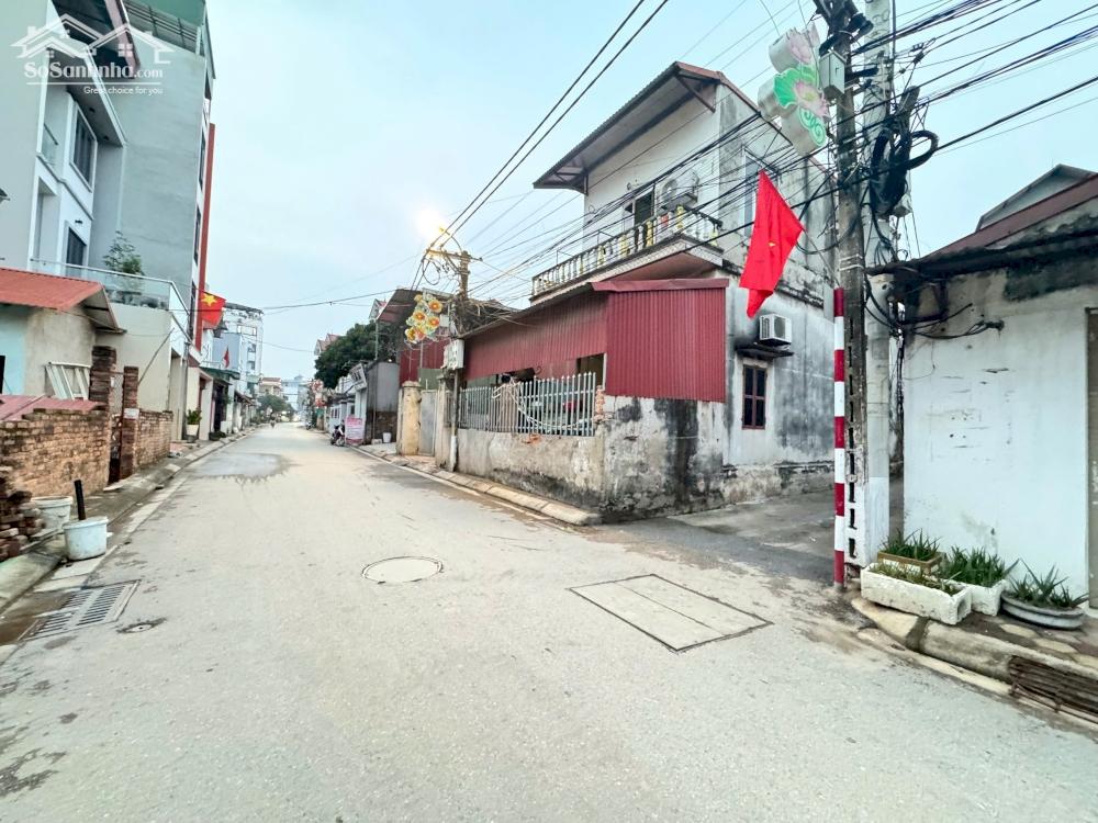 CẦU NHẬT TÂN - TP THÔNG MINH - VIN TÀM XÁ - CÔNG VIÊN KIM QUY - OTO VÀO ĐẤT - CÁCH TRỤC CHÍNH KINH DOANH 20M 