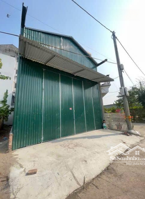 Bán Đất Dịch Vụ Lại Yên 108M²,Mặt Tiền6.6M, Vỉa Hè Rộng, Ô Tô Tránh, Sổ Phân Lô, Gần Kcn & Kđt
