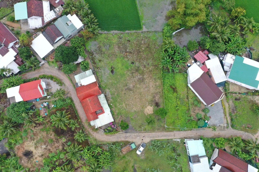 Bán Đất 336M2 Tại Bình Lộc, Diên Khánh, 1,514 Tỷ, Hàng Hiếm Đẹp Nhiều Tiện Ích
