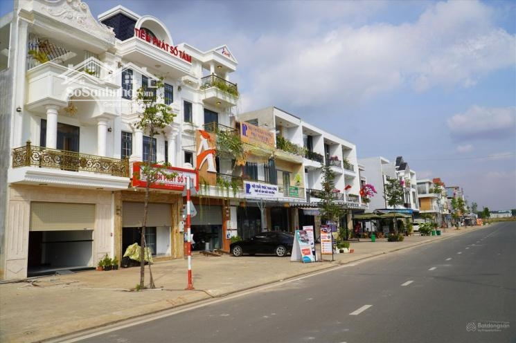 Đất Ngay Đt769 Đường Vào Sân Bay, Gần Khu Tđc Lộc An - Bình Sơn 120M2 - 1Tỷ550, Sổ Sẵn