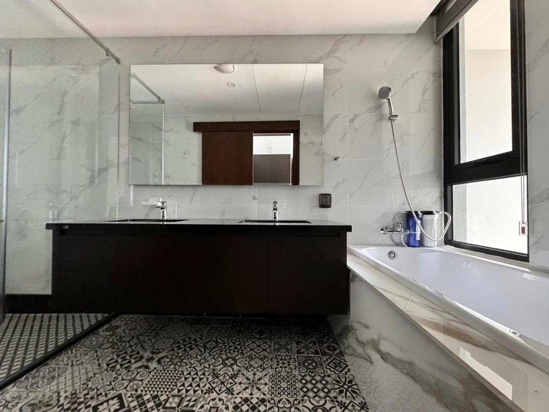 Căn Hộ Duplex 4 Phòng Ngủtuyệt Đẹp Tại D''edge- Chung Cư Sang Trong Bậc Nhất Thảo Điền