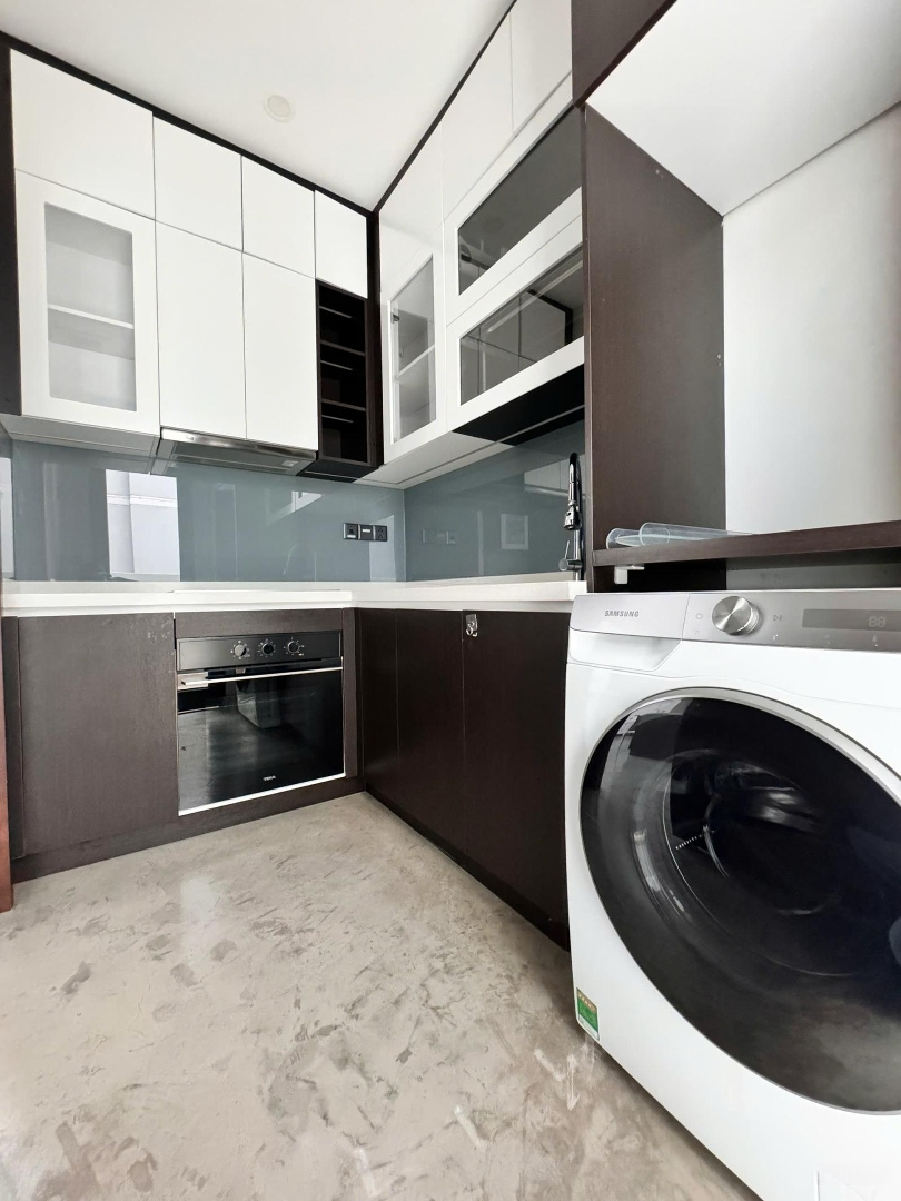 Căn Hộ Duplex 4 Phòng Ngủtuyệt Đẹp Tại D''edge- Chung Cư Sang Trong Bậc Nhất Thảo Điền