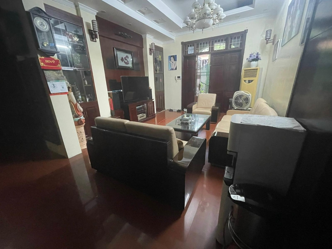 Cho Thuê Nhà Riêng 4 Tầng Chính Chủ