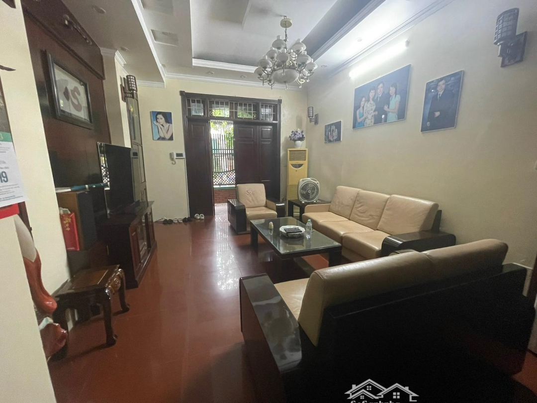 Cho Thuê Nhà Riêng 4 Tầng Chính Chủ