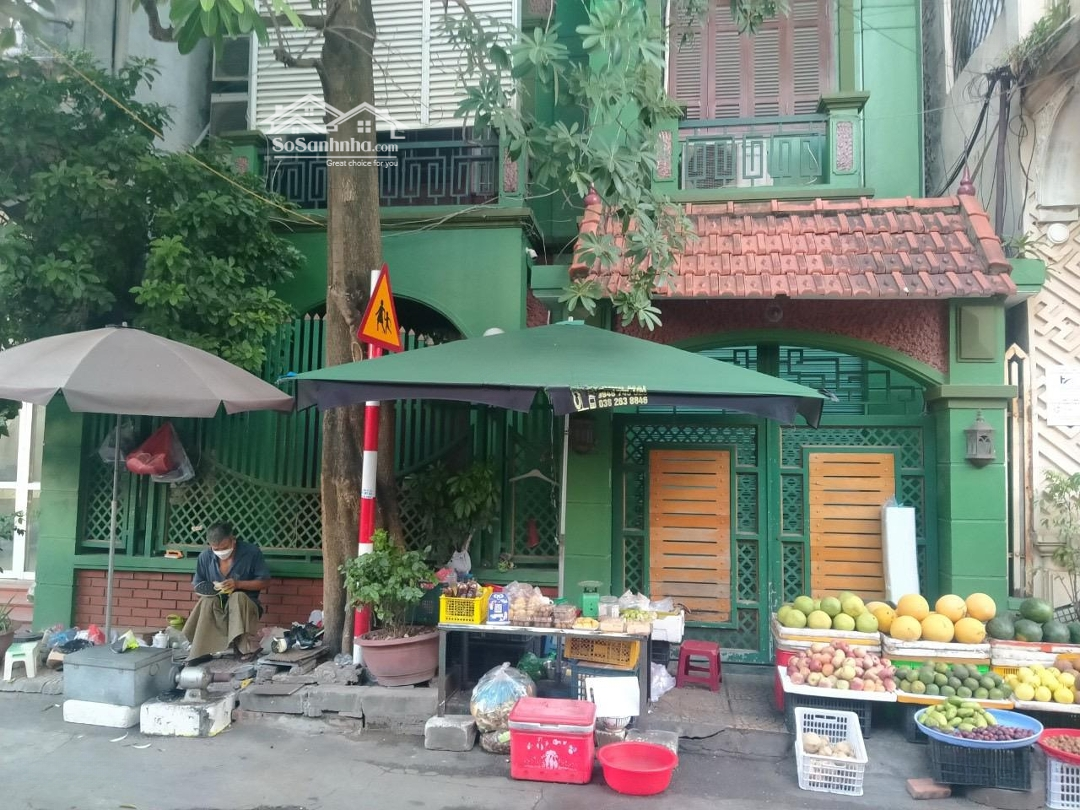 Cho Thuê Nhà Riêng 4 Tầng Chính Chủ