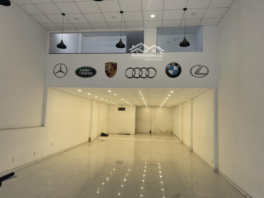Cho Thuê Nhà Mặt Phố 65, Tân Phong, Quận 7, Tp. Hcm Giá Ưu Đãi 35 Triệu, 150M2 Hot