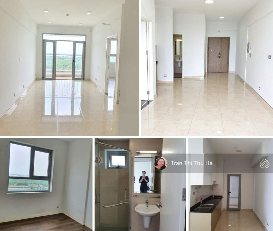 Luxgarden- 69M 2Pn- Giá Bán 2Ty800- Sổ Hồng
