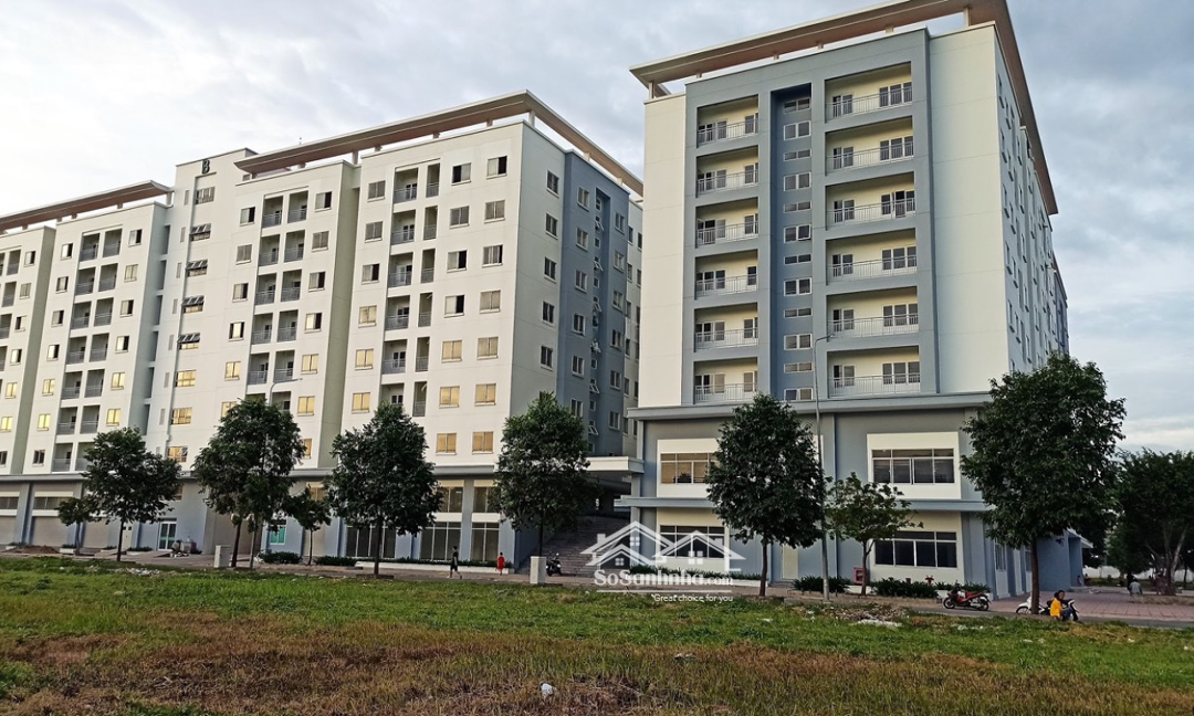 Tặng Tv Giá Bán 5 Triệu Khi Mua Căn Hộ Thanh Bình Residence. Giá Chỉ Từ 1 Tỷ 2.