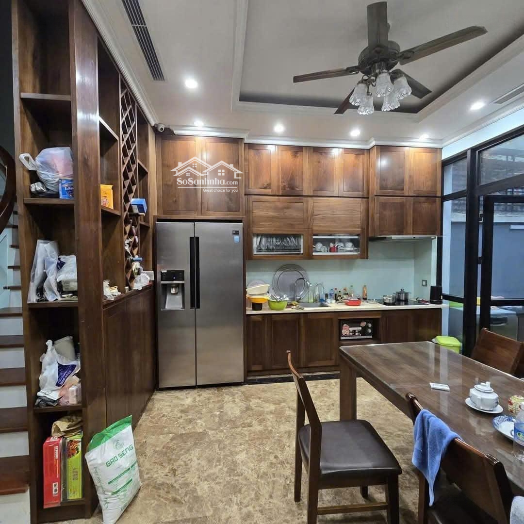 Bán Biệt Thự Tại Làng Quốc Tế Thăng Long, 80 Tỷ, 204M2 Siêu Đẹp