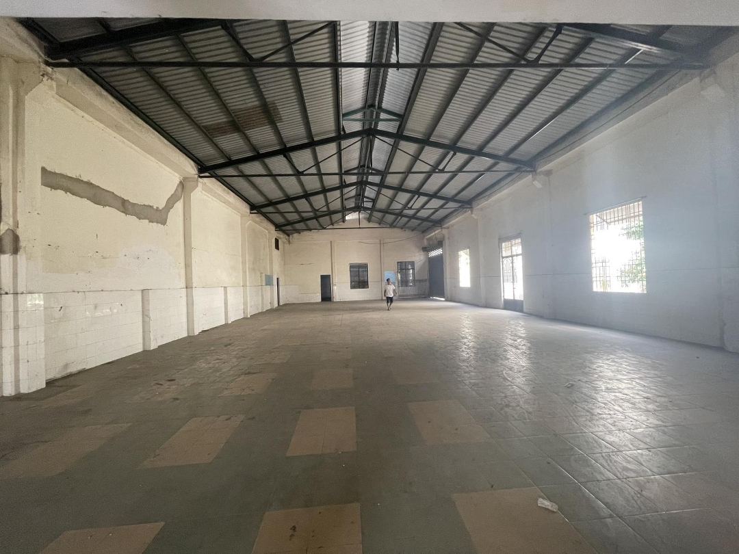 Cho Thuê Mặt Bằng Kinh Doanh Sầm Uất 8X30M Trống Suốt Đường 36M Tây Thạnh