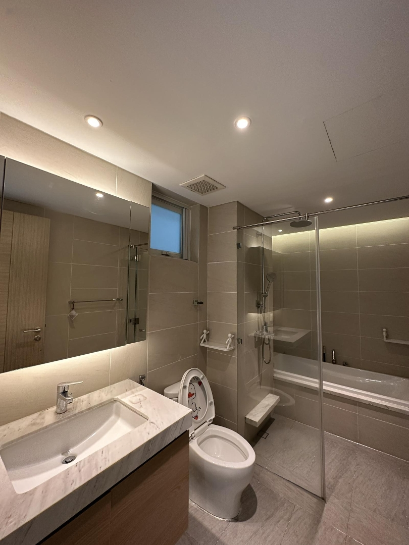 Hot !! Cho Thuê Căn Hộ Sadora 3 Phòng Ngủ- 120M2 Chỉ 30 Triệu View Quận 1