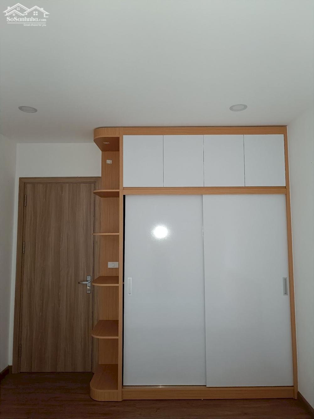 Cho thuê căn hộ chung cư Le Grand Jardin, Sài Đồng, Long Biên. 85m. Giá: 14.5 triệu/tháng. Lh: 096.787.3362