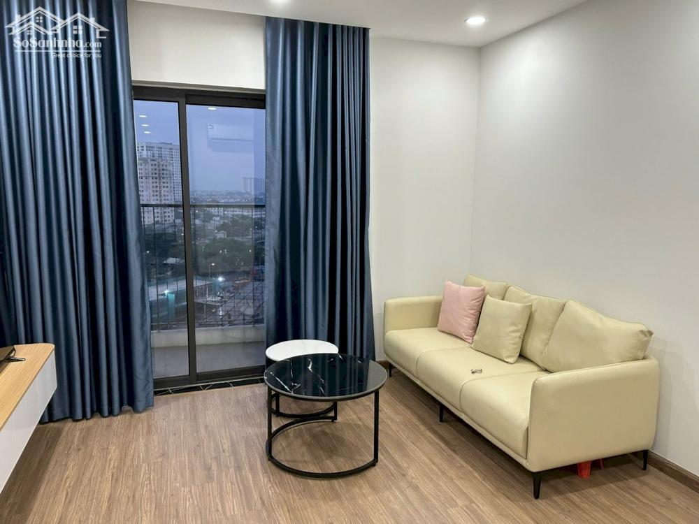 Cho thuê căn hộ chung cư Le Grand Jardin, Sài Đồng, Long Biên. 85m. Giá: 14.5 triệu/tháng. Lh: 096.787.3362