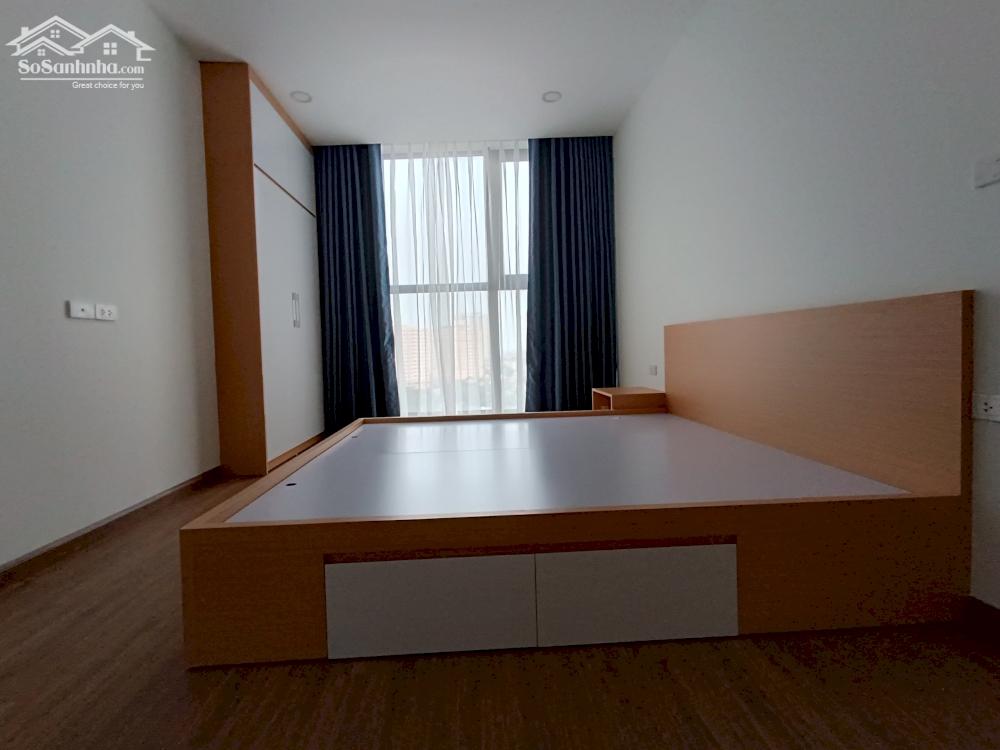 Cho thuê căn hộ chung cư Le Grand Jardin, Sài Đồng, Long Biên. 85m. Giá: 14.5 triệu/tháng. Lh: 096.787.3362