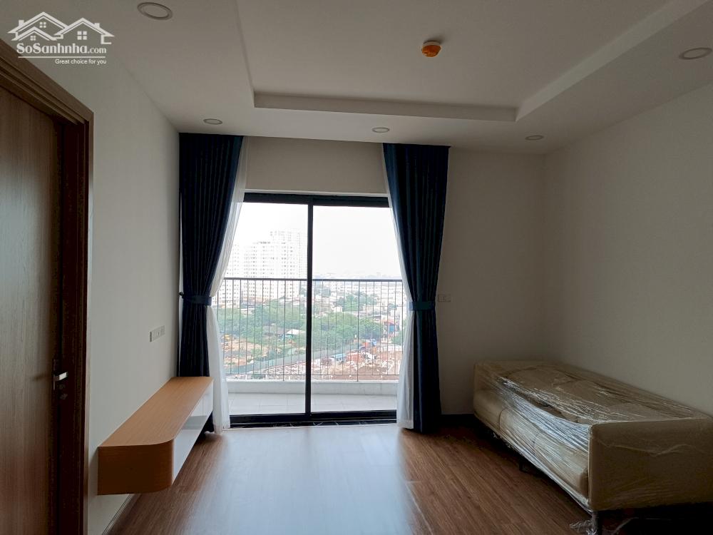 Cho thuê căn hộ chung cư Le Grand Jardin, Sài Đồng, Long Biên. 85m. Giá: 14.5 triệu/tháng. Lh: 096.787.3362