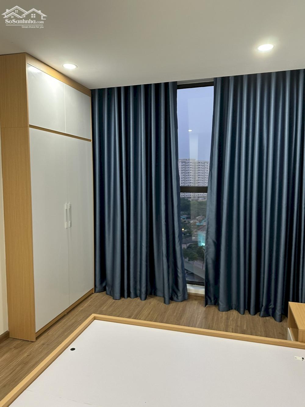 Cho thuê căn hộ chung cư Le Grand Jardin, Sài Đồng, Long Biên. 85m. Giá: 14.5 triệu/tháng. Lh: 096.787.3362