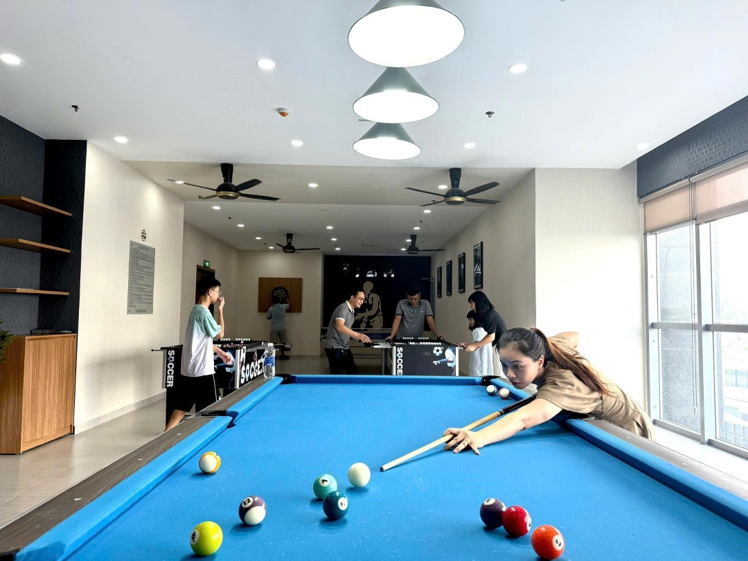 Bán Cc View Đẹp Tại Happy One Central, 2,5 Tỷ, 70 M2, 2 Phòng Ngủ 2Wc