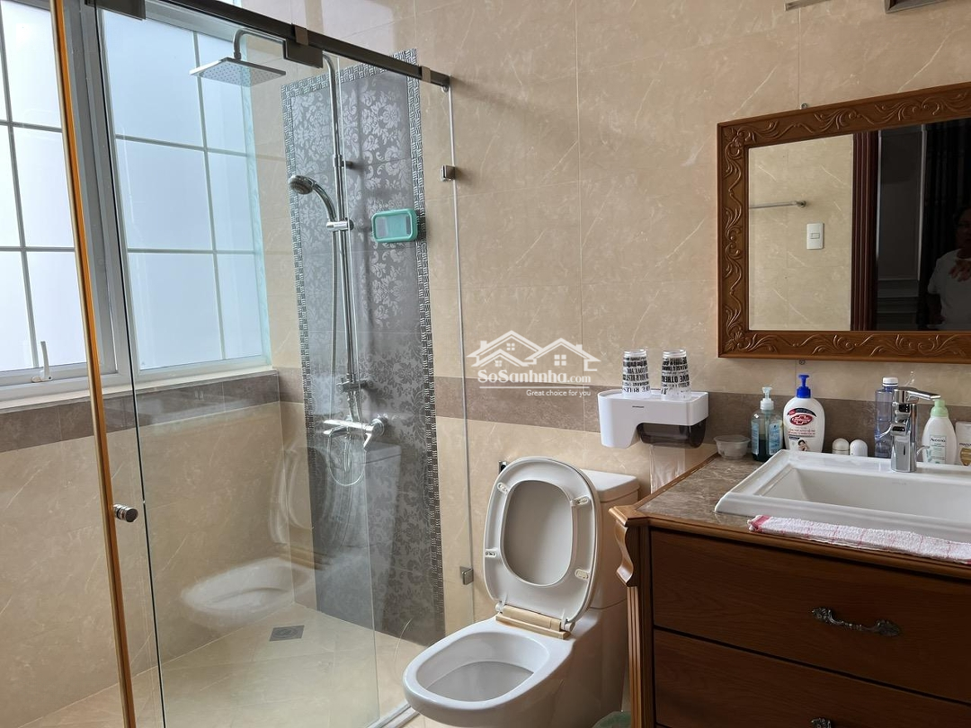 Bán Biệt Thự 10X20 Him Lam Kênh Tẻ Q7 Giá Bán 48 Tỷ