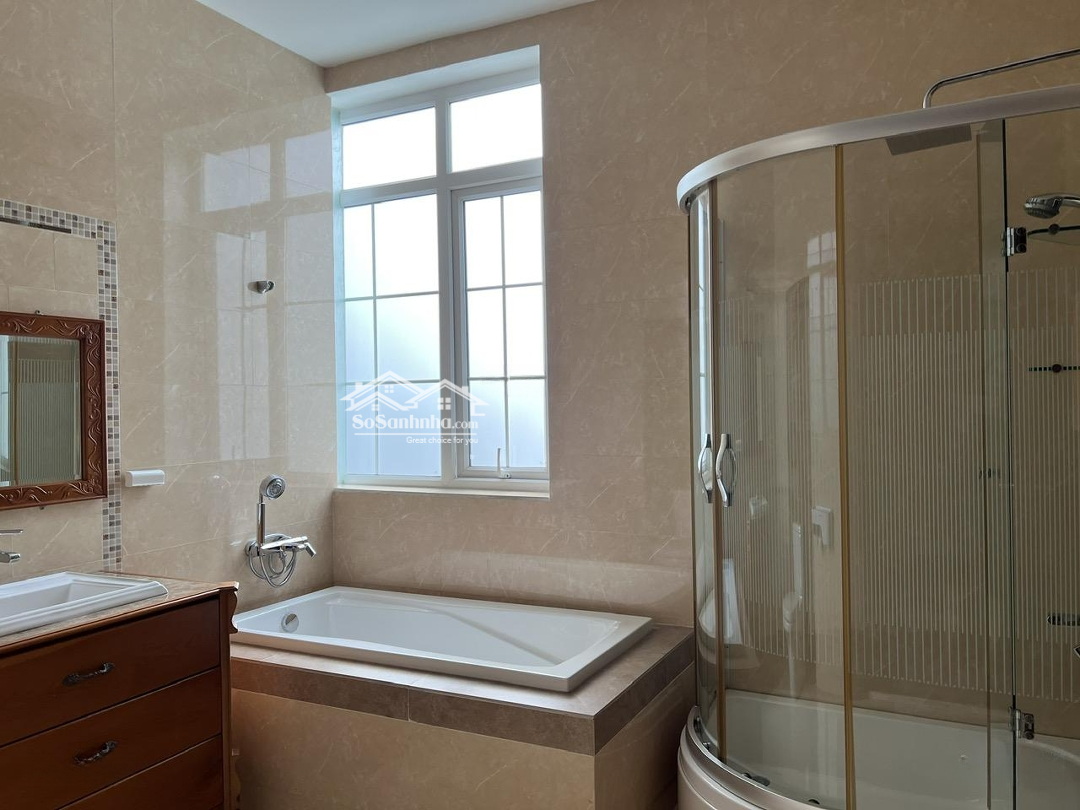 Bán Biệt Thự 10X20 Him Lam Kênh Tẻ Q7 Giá Bán 48 Tỷ