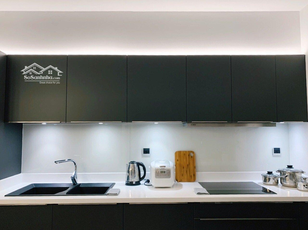 Cho Thuê 2 Phòng Ngủsarina Sala 96M2 - View Quận 1