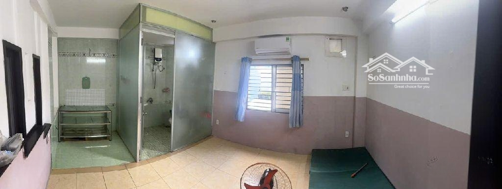 Toà Căn Hộ 5T Kiên Cố Khu Vực Thanh Khê, 75M2, Có 9P Đang Cho Thuê. Giá Chỉ 4.X Tỷ