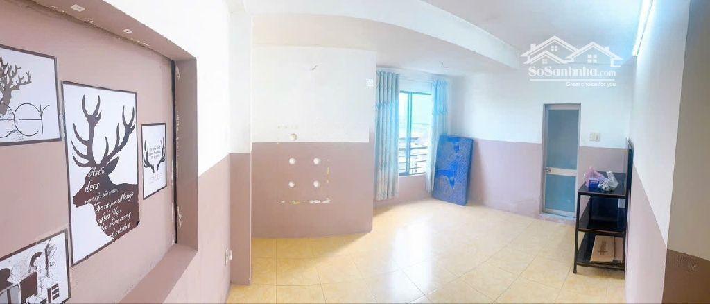 Toà Căn Hộ 5T Kiên Cố Khu Vực Thanh Khê, 75M2, Có 9P Đang Cho Thuê. Giá Chỉ 4.X Tỷ