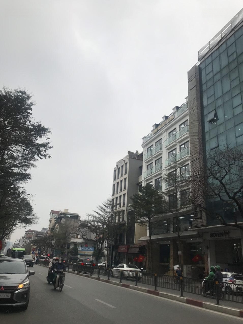 Giảm Sâu Thêm 9 Tỷ - Nhà Lô Góc Mp Tôn Đức Thắng 130M Còn 65 Tỷ - Siêu Hiếm