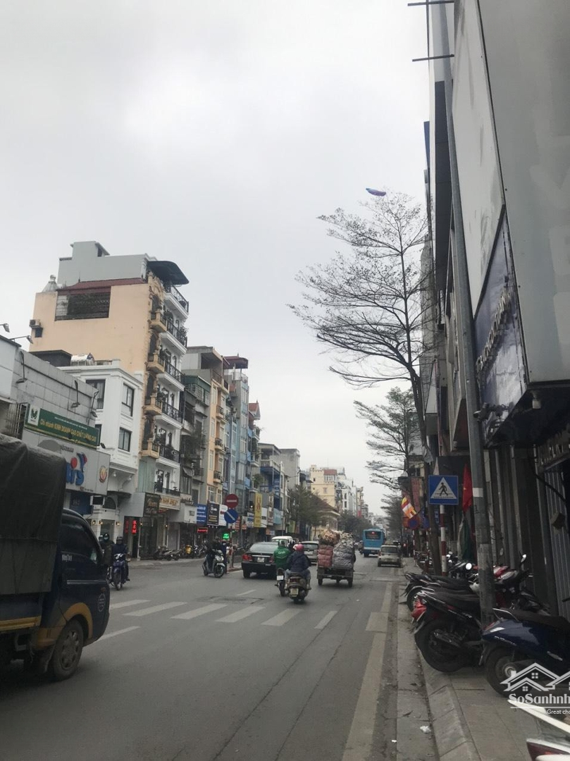 Giảm Sâu Thêm 9 Tỷ - Nhà Lô Góc Mp Tôn Đức Thắng 130M Còn 65 Tỷ - Siêu Hiếm