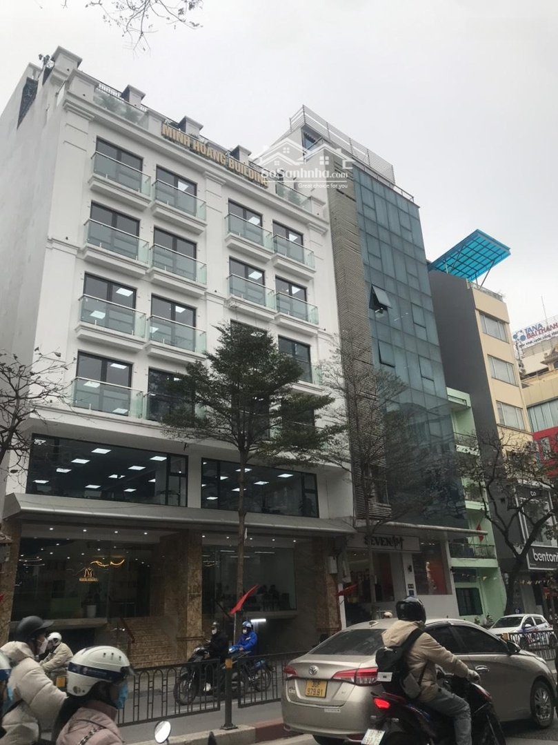 Giảm Sâu Thêm 9 Tỷ - Nhà Lô Góc Mp Tôn Đức Thắng 130M Còn 65 Tỷ - Siêu Hiếm